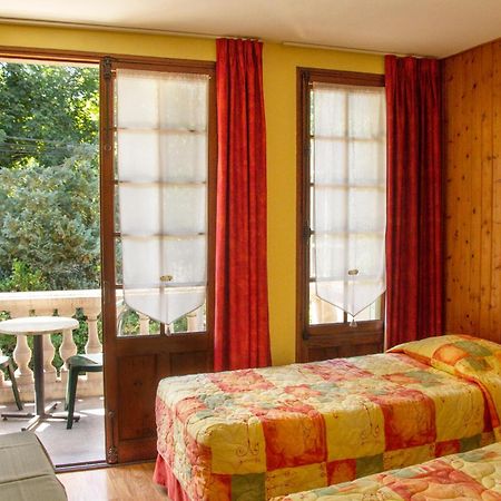 Hotel De La Grotte Aix-les-Bains Luaran gambar