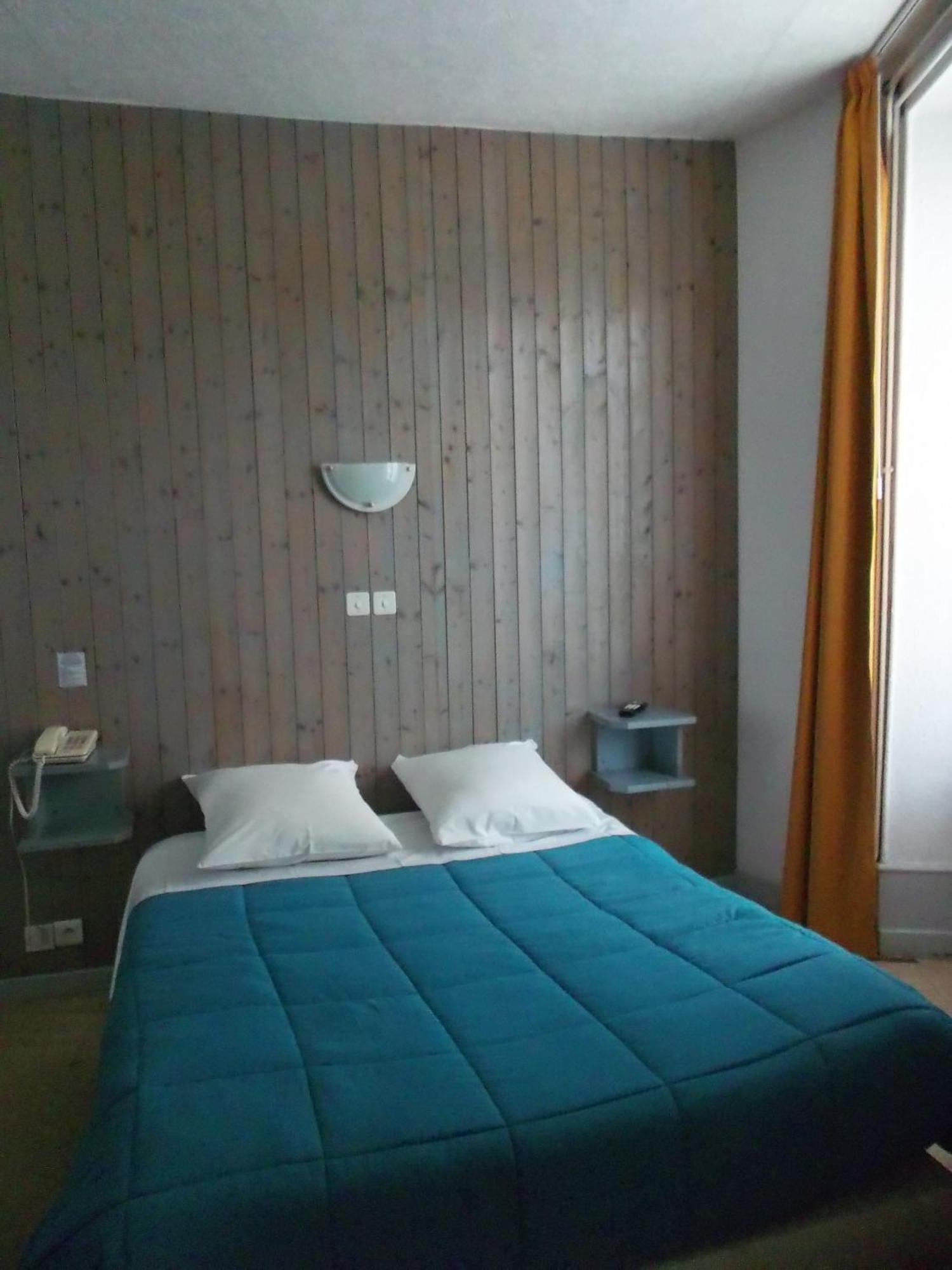Hotel De La Grotte Aix-les-Bains Luaran gambar