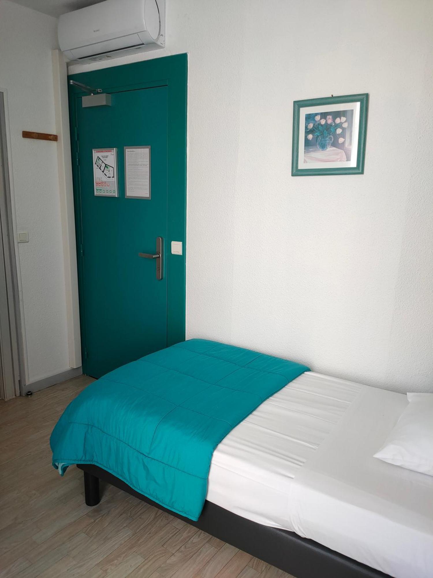 Hotel De La Grotte Aix-les-Bains Luaran gambar