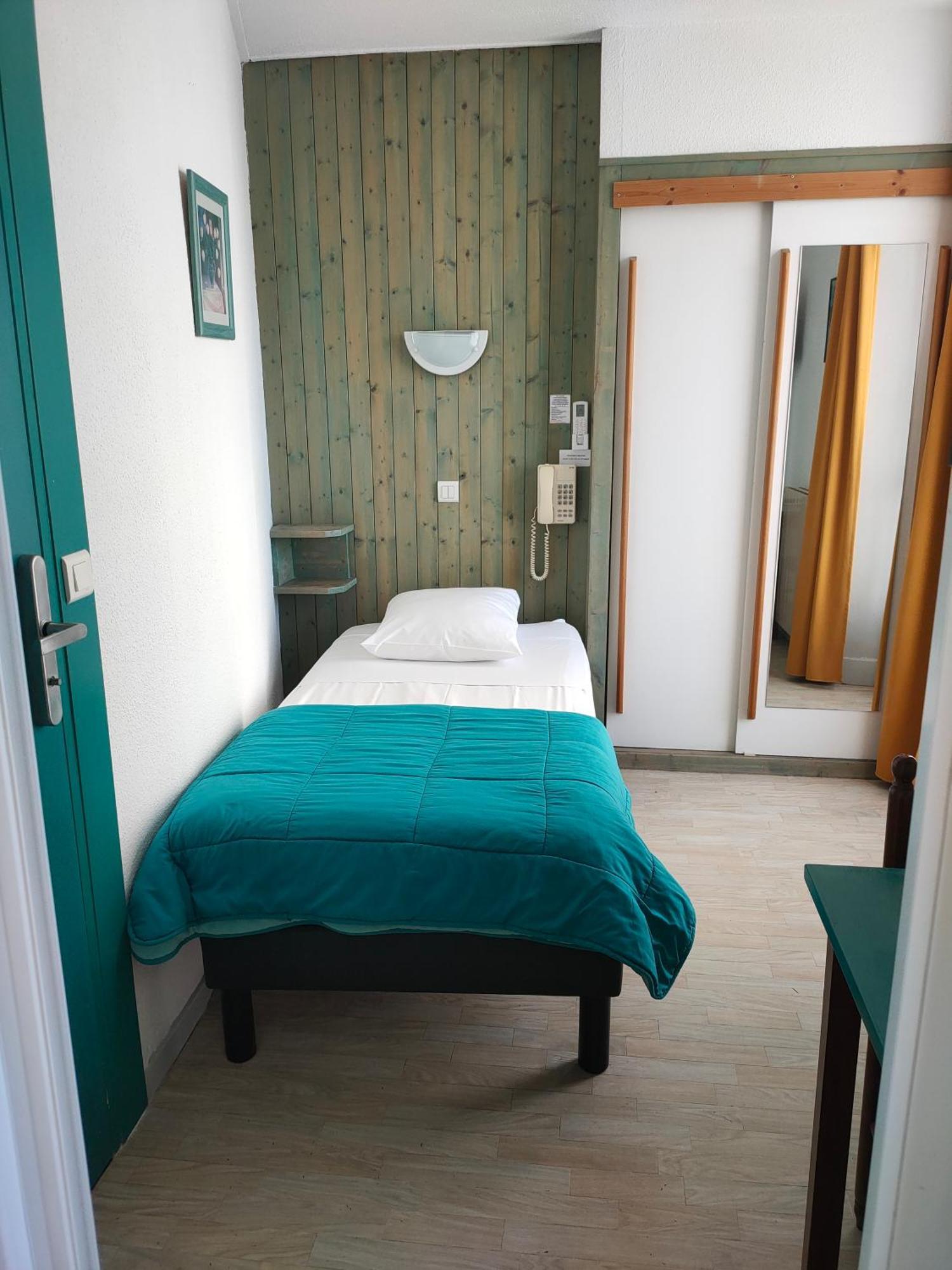 Hotel De La Grotte Aix-les-Bains Luaran gambar