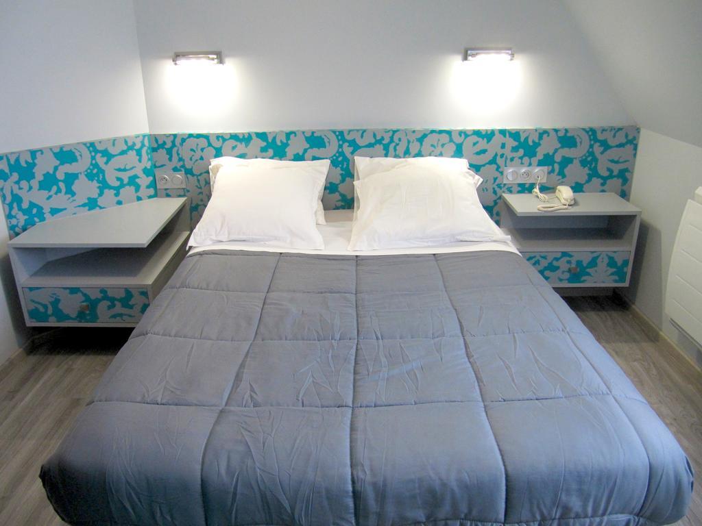 Hotel De La Grotte Aix-les-Bains Luaran gambar